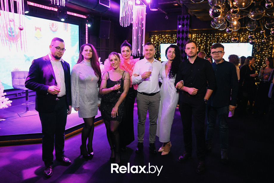 Новый год 2024 ARTOX, фото № 14