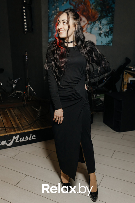 Ночные жители, фото № 34