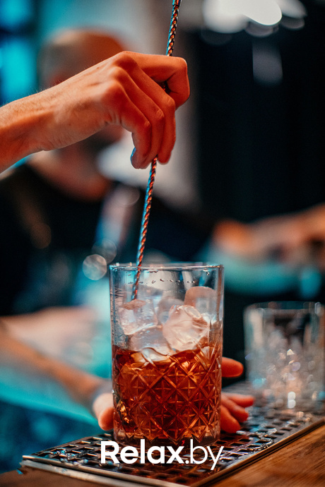 Субботний вечер, фото № 29