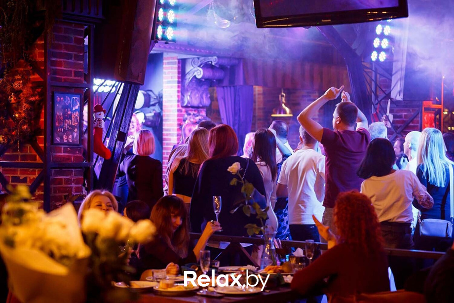 Brooklyn Live!, фото № 27