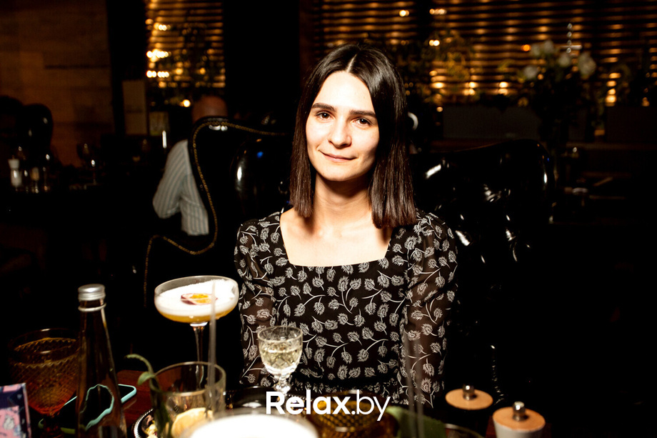 Пятница в PEAKY BLINDERS, фото № 4