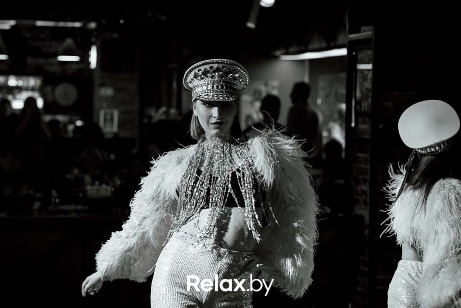 Вечер встречи выпускников, фото № 1