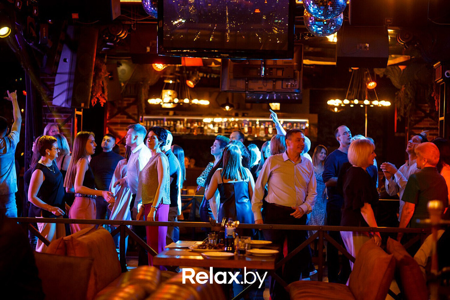 Brooklyn Live!, фото № 39