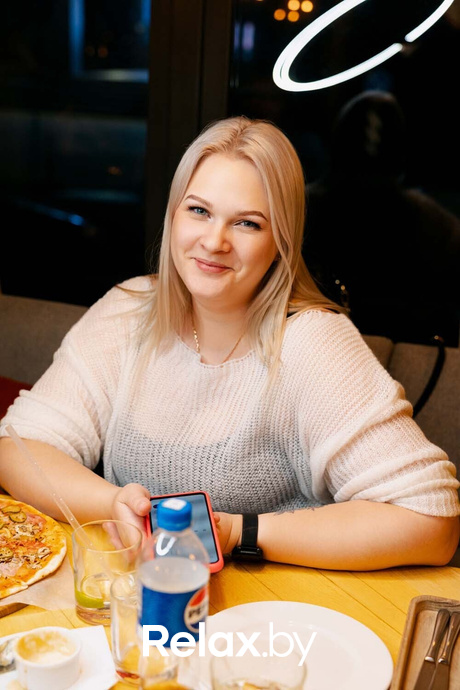 Ночные жители, фото № 27