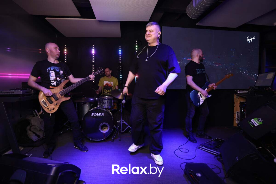 Terra party, фото № 45