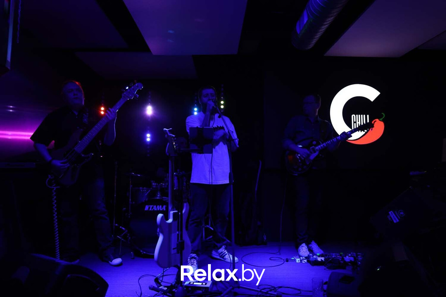 Terra party, фото № 61