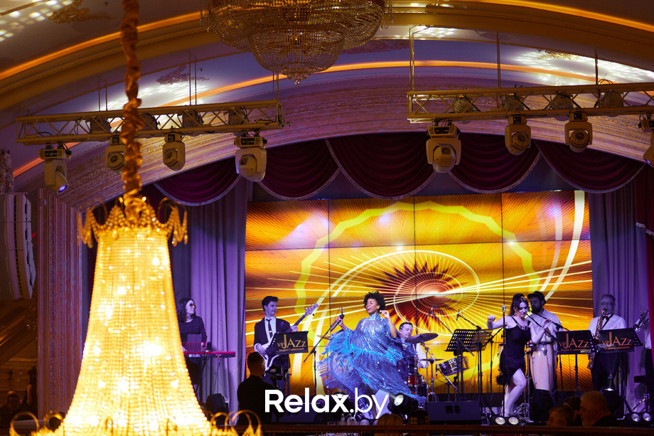 «День Рождения казино Опера. Нам 6 лет!», фото № 208