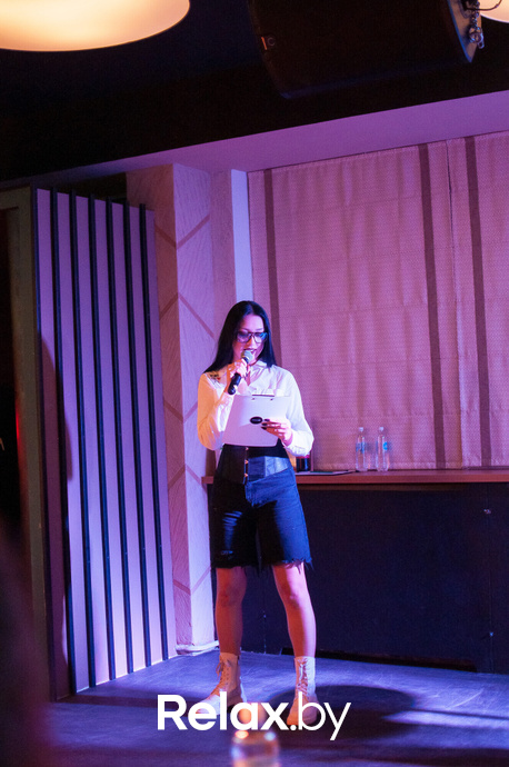 Поэтический вечер/А.С.Пушкин, фото № 19