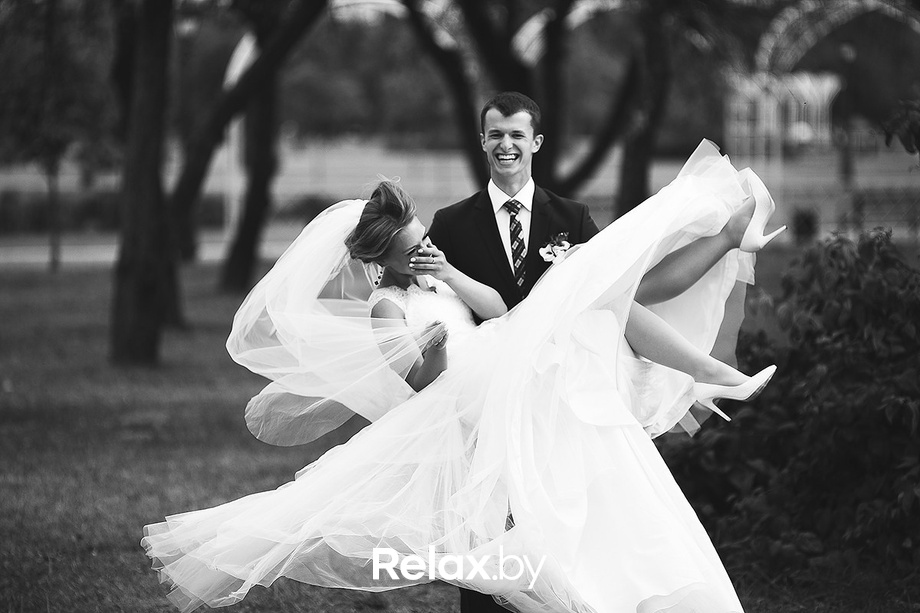 Конкурс профессиональной свадебной фотографии, фото № 33