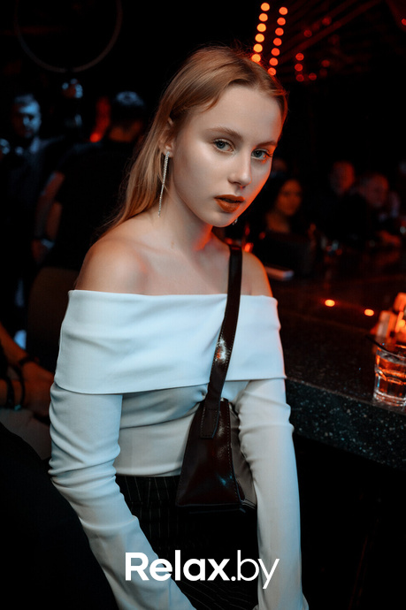 Friday party, фото № 15