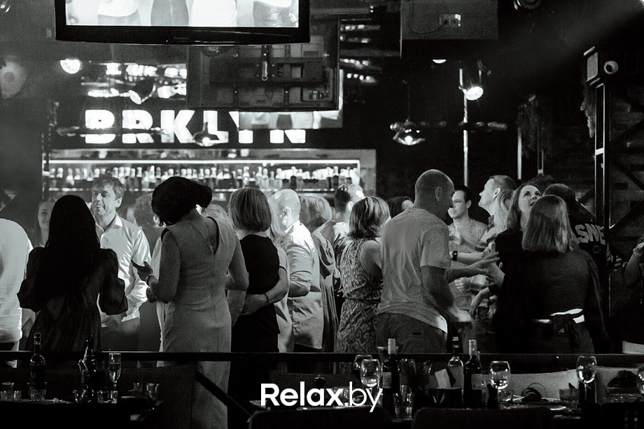 Brooklyn Live!, фото № 24