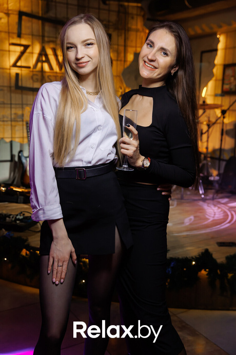 Hot Saturday party in Zavod, фото № 26