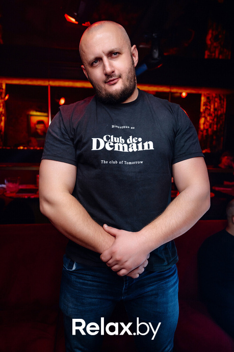 Radio Killers, фото № 46