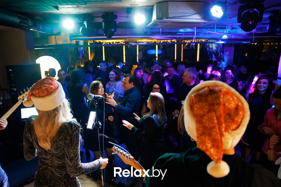 Zavod Friday Night, фото № 86