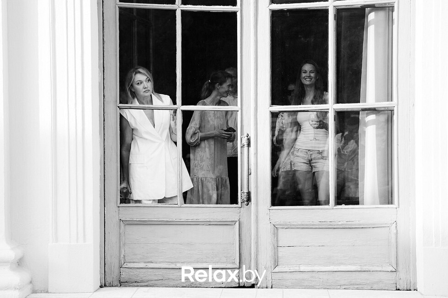 Летний проект «Открытый подиум» от BFW, фото № 140