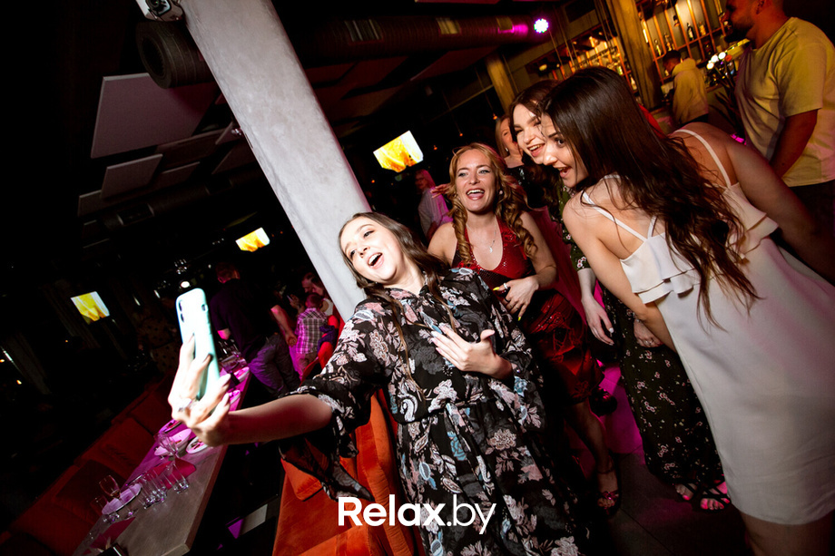 Ночные жители, фото № 25