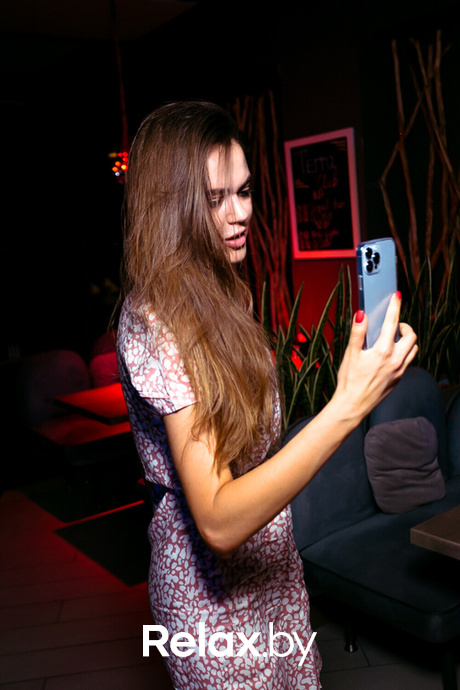 Ночные жители, фото № 41