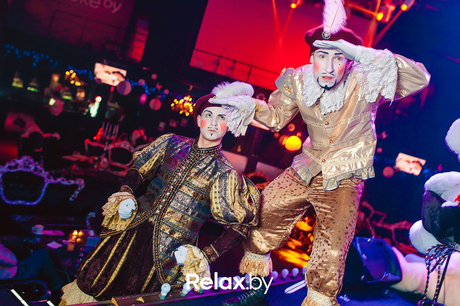 8 Марта. Бал Принцесс, фото № 30