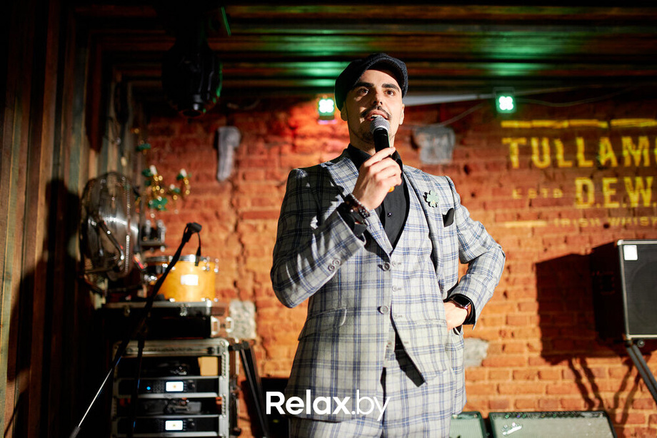 Tullamore St.Patrick's Day, фото № 58