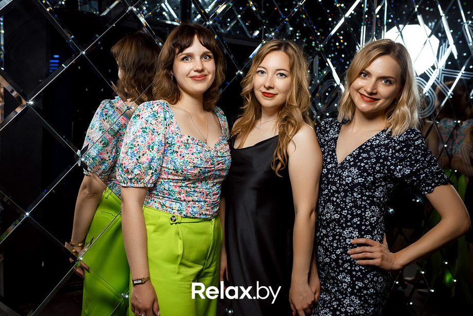 Friday Party, фото № 23