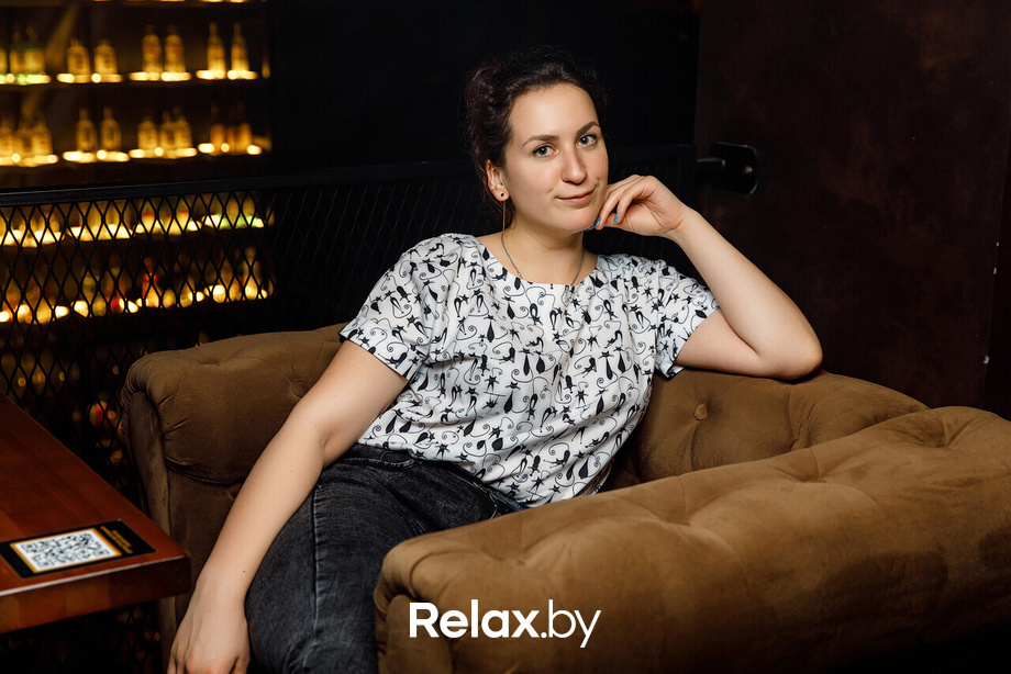 Суббота с Dj Сoopykata, фото № 34