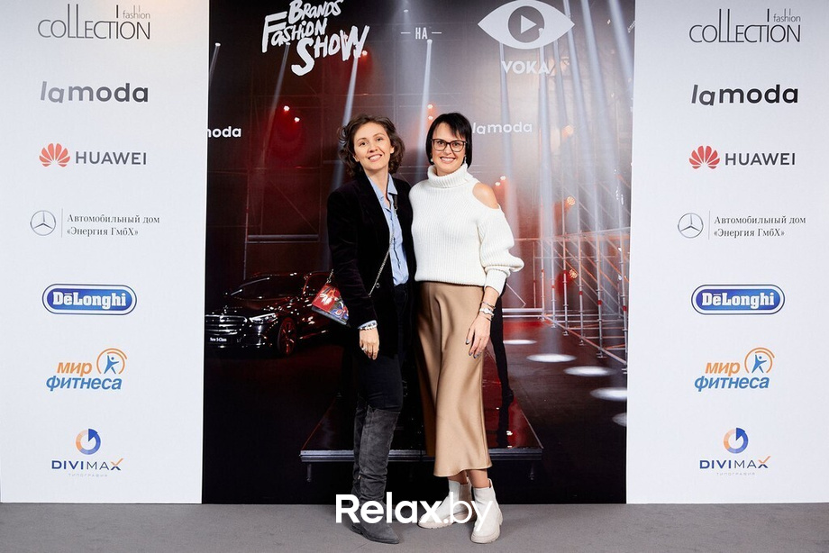 13 сезон Brands Fashion Show | Премьера, фото № 37