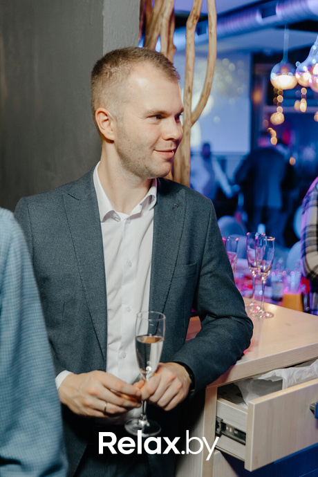 Новогодние вечера в Terra Club, фото № 24