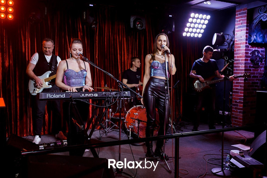 Brooklyn Live!, фото № 48