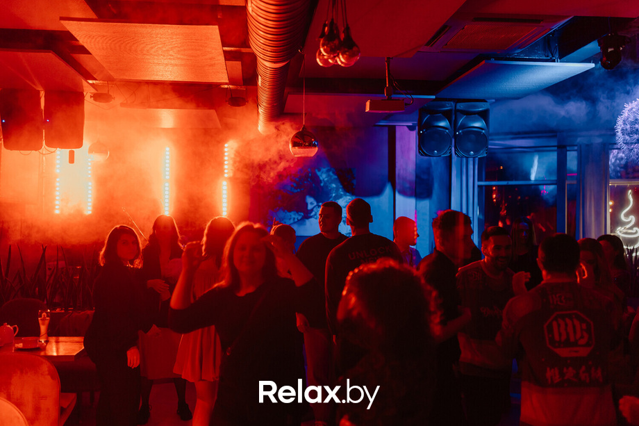 Ночные жители, фото № 40