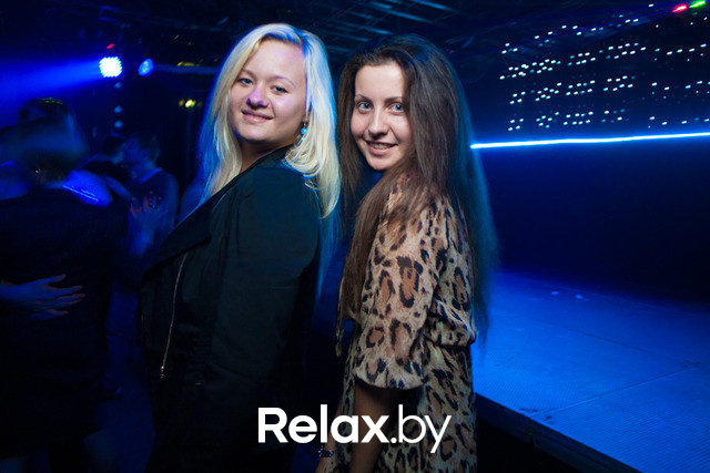 Ретро вечеринка, фото № 126