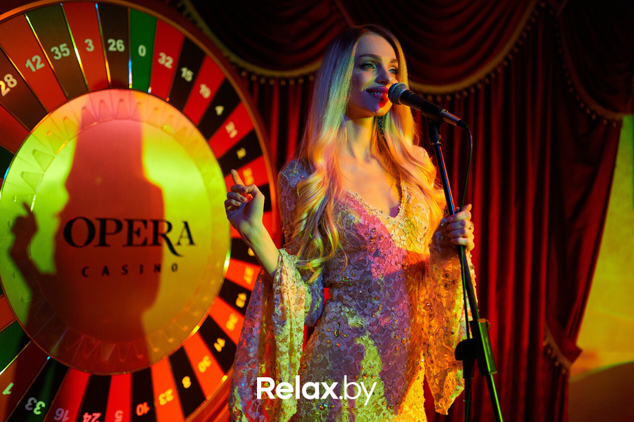 «LUCKY 7 и Счастливый рейс», фото № 2