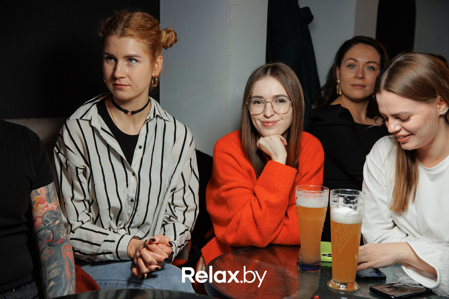 Отчетный концерт, фото № 34