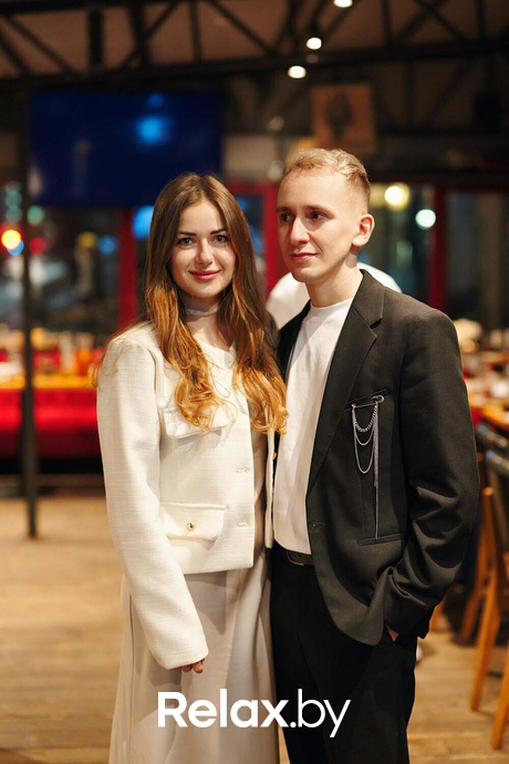 Saturday party, фото № 14