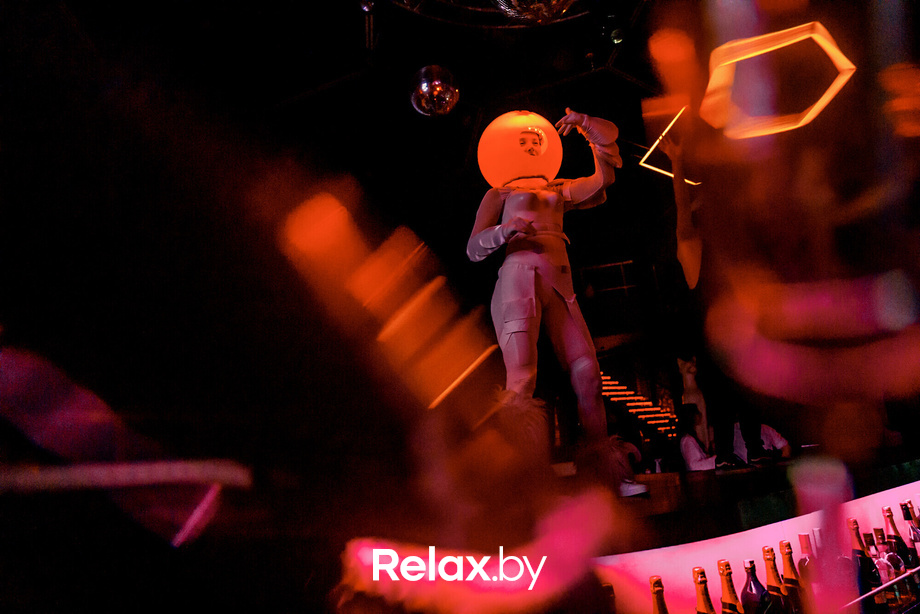 Every saturday, фото № 46