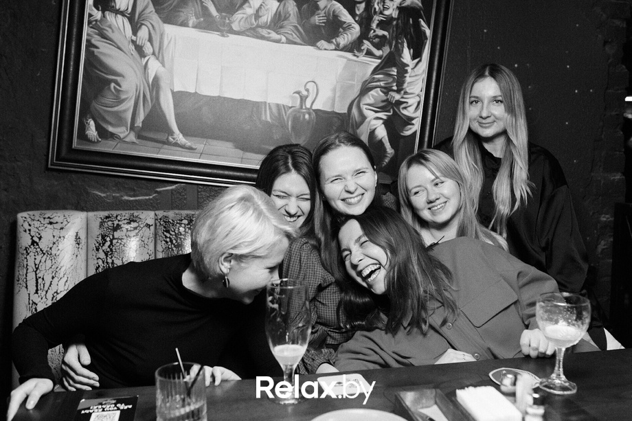 Старый Новый год, фото № 14