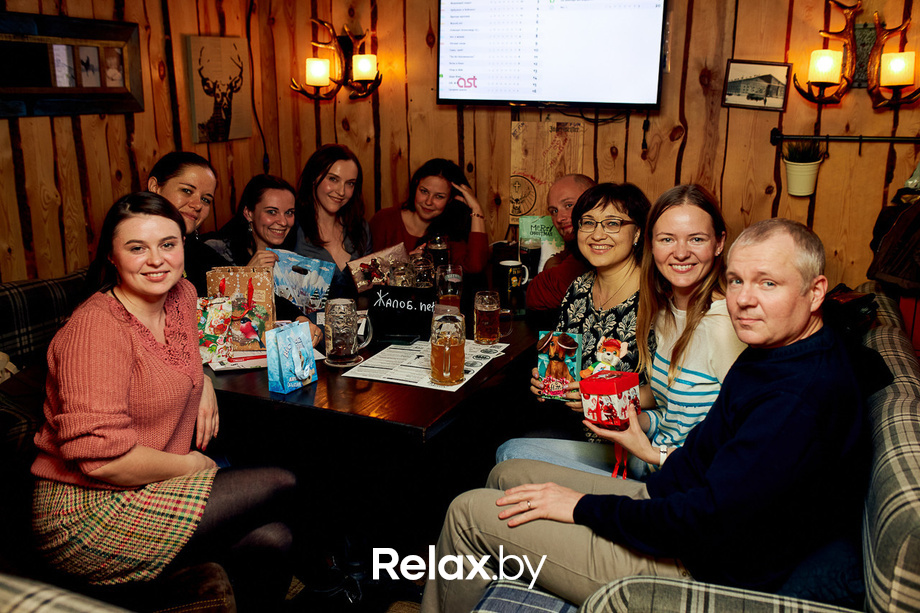 Бар-олимпиада «Мозгва», фото № 134