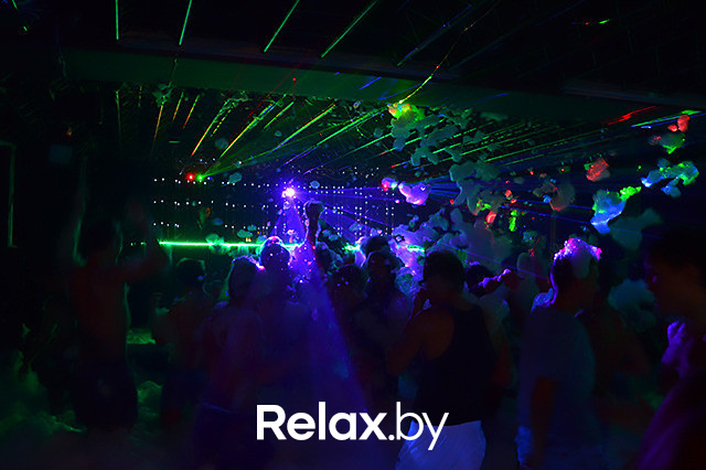 Двойная Пена, фото № 137