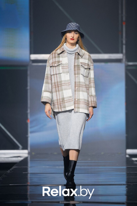 13 сезон Brands Fashion Show | Показы, фото № 80