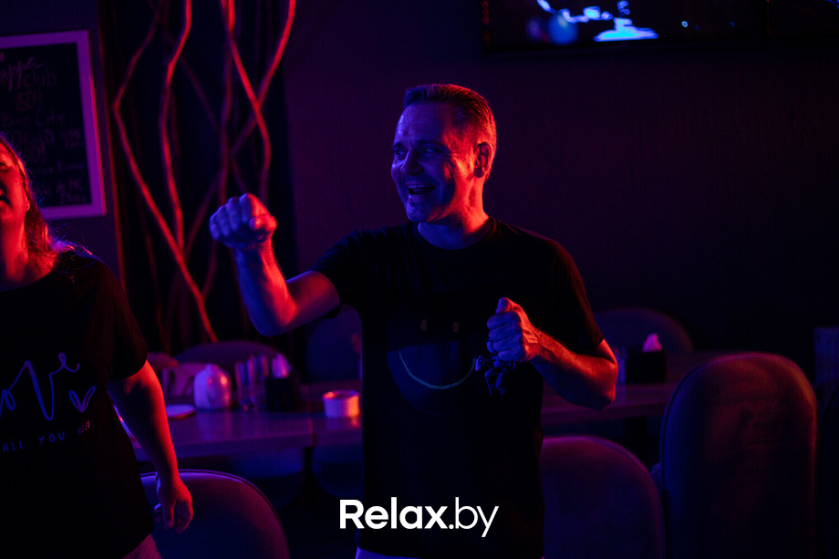 Ночные жители, фото № 74