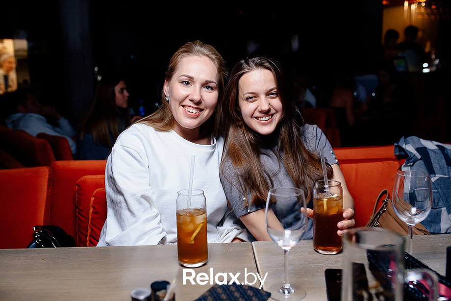 Ночные жители, фото № 37