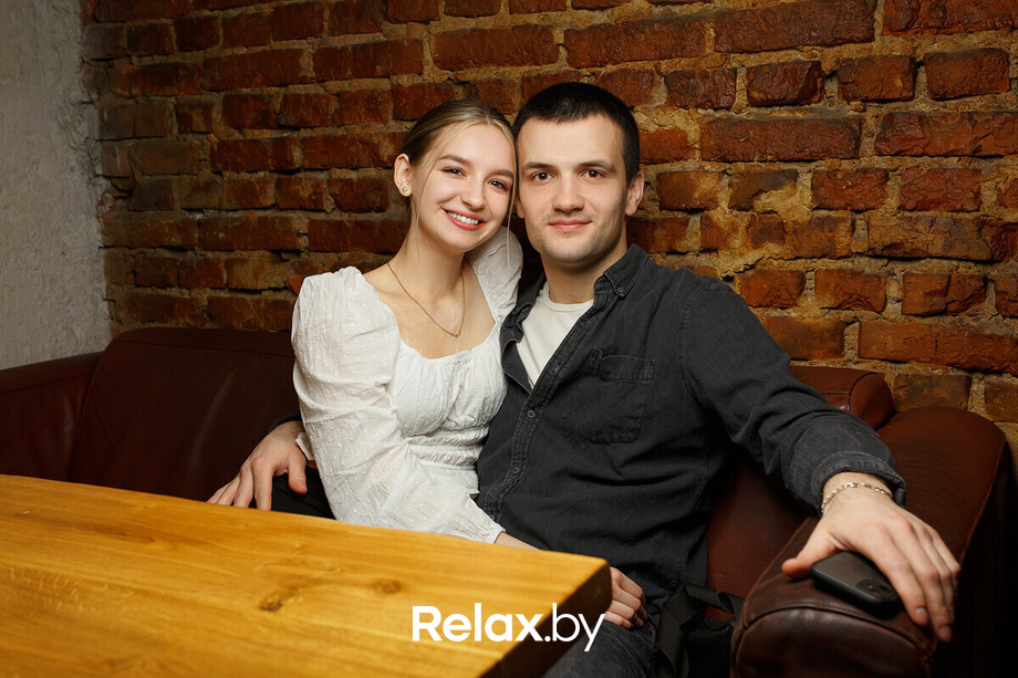 Live Lounge — Женя Ярофф, фото № 13