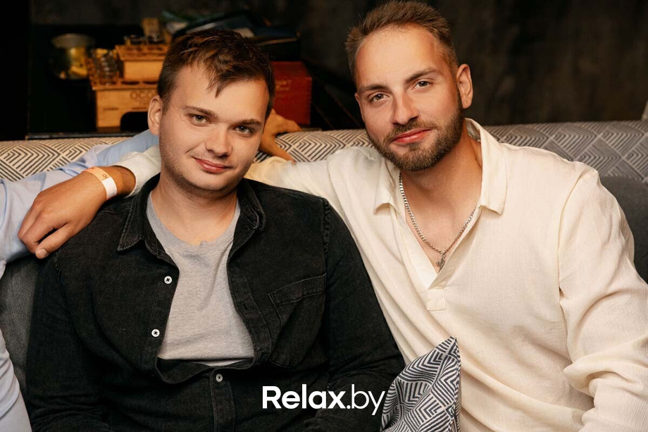 Saturday party, фото № 64