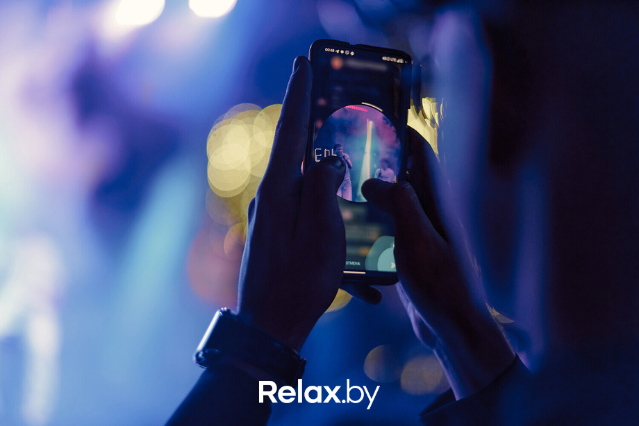 Saturday music, фото № 92