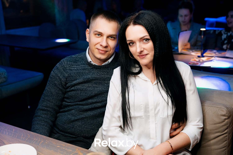 Ночные жители, фото № 2