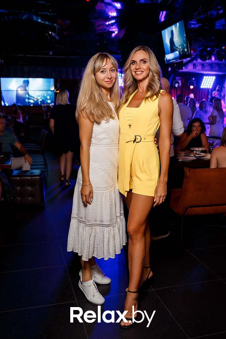 Brooklyn Live!, фото № 33