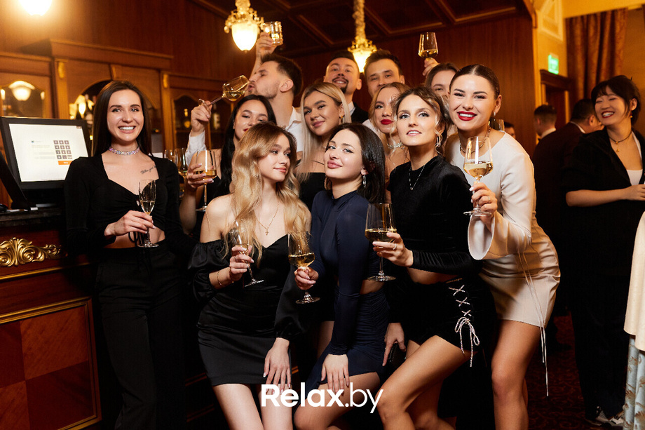 Новый 2024 год!, фото № 44