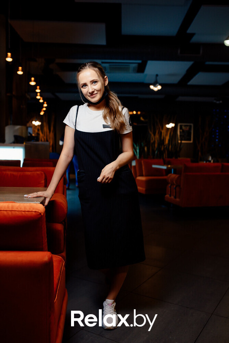 Ночные жители, фото № 15