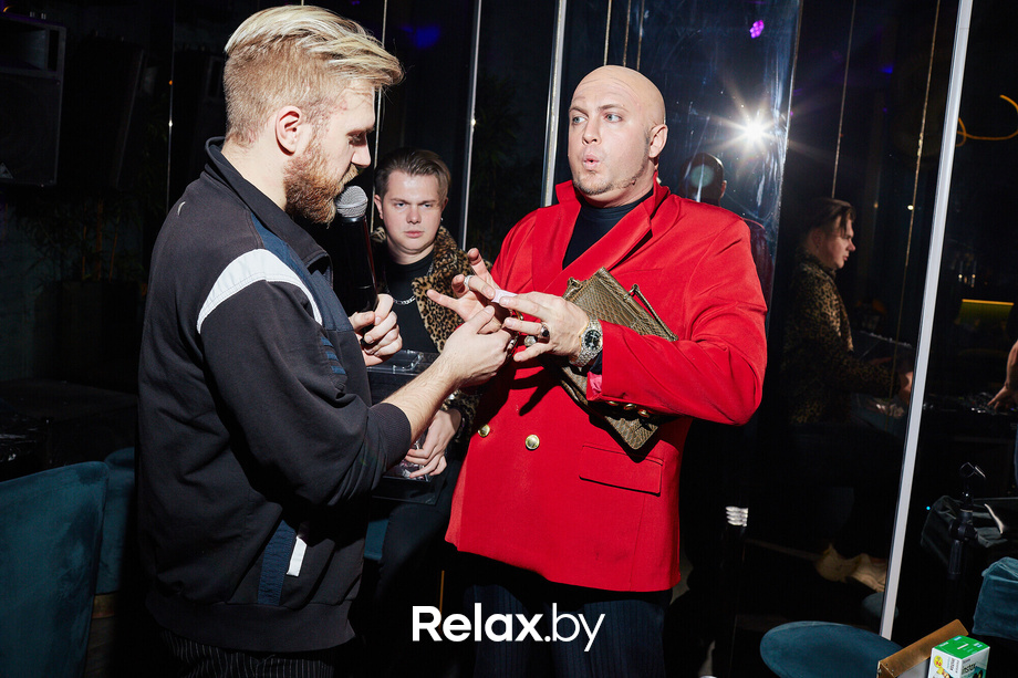 Nua RetroWave, фото № 164