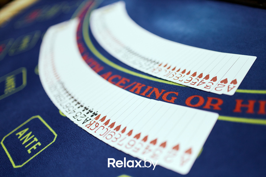 Opera Loto, фото № 29