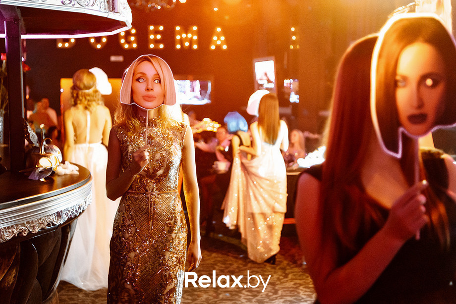 Miss Halloween, фото № 7